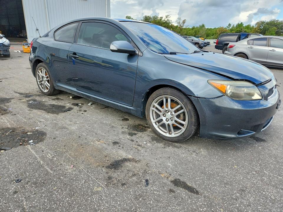 Продаж на аукціоні авто 2007 Scion Tc, vin: JTKDE177170213263, номер лоту: 67564286