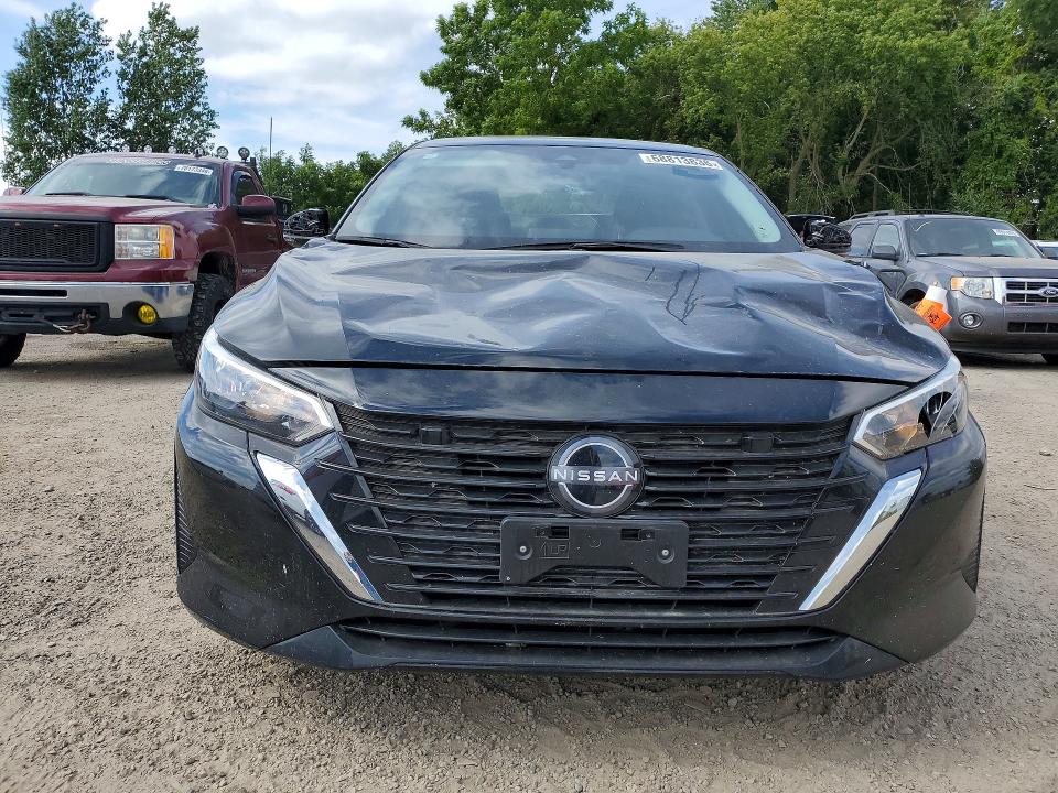 Продажа на аукционе авто 2024 Nissan Sentra, vin: 3N1AB8CV4RY338026, номер лота: 68813836