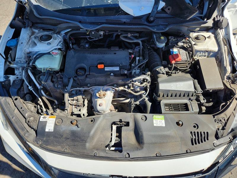 Aukcja sprzedaży 2019 Honda Civic, vin: 19XFC2E80KE004507, numer aukcji: 69028936