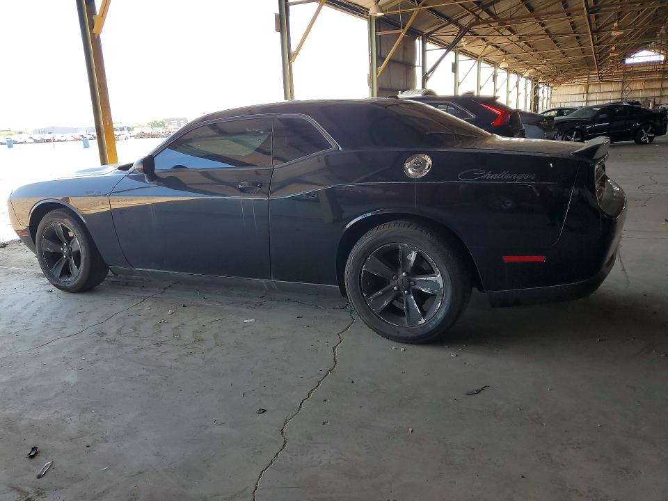 Продажа на аукционе авто 2016 Dodge Challenger, vin: 2C3CDZAG7GH148612, номер лота: 67218266