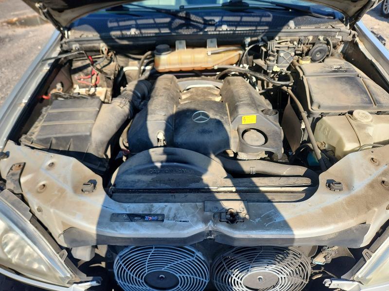 Продаж на аукціоні авто 2004 Mercedes-benz Ml, vin: 4JGAB57E64A507865, номер лоту: 68612546