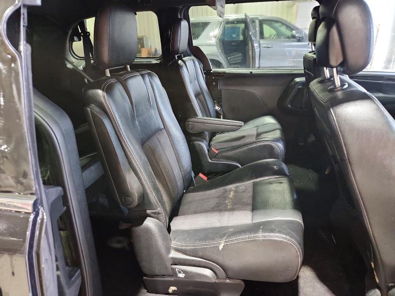 Aukcja sprzedaży 2014 Chrysler Town & Country, vin: 2C4RC1HG5ER464923, numer aukcji: 71151546