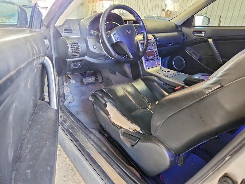 Продаж на аукціоні авто 2004 Infiniti G35, vin: JNKCV54E94M812265, номер лоту: 68639586