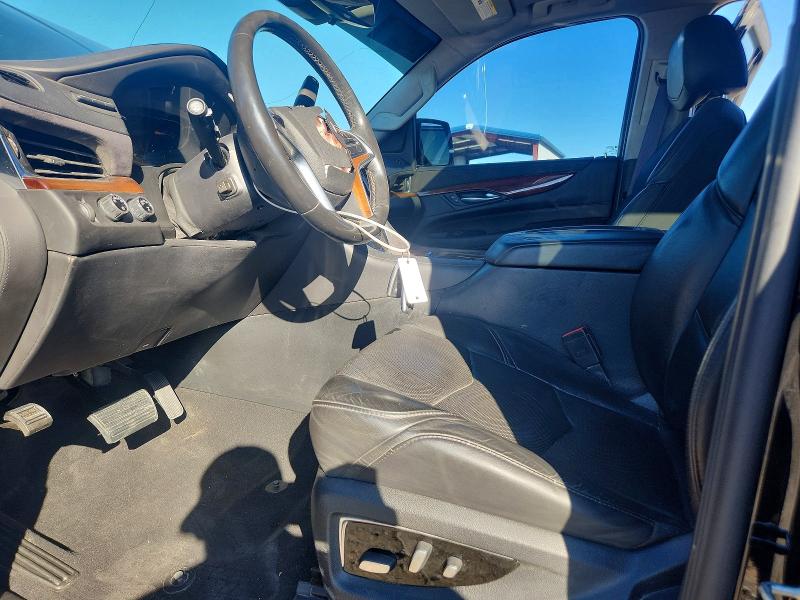 Aukcja sprzedaży 2017 Cadillac Escalade, vin: 1GYS4BKJXHR163402, numer aukcji: 69996666