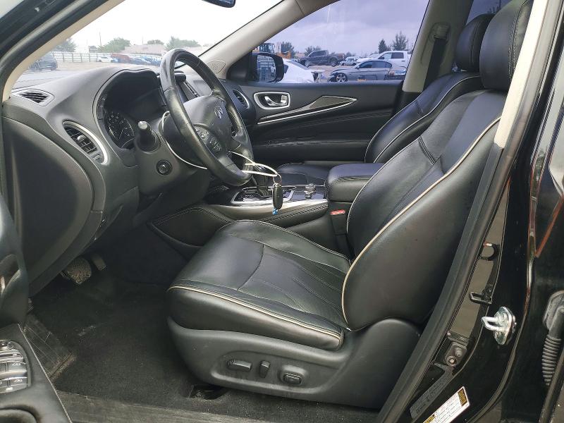 Продажа на аукционе авто 2018 Infiniti Qx60, vin: 5N1DL0MM8JC516608, номер лота: 68980156