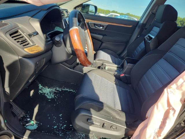 Aukcja sprzedaży 2017 Honda Cr-v, vin: 2HKRW2H5XHH631189, numer aukcji: 68290246