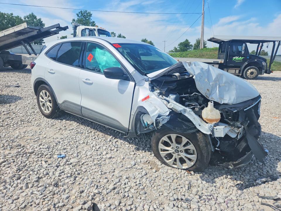 Продаж на аукціоні авто 2025 Ford Escape, vin: 1FMCU9GN1SUA55779, номер лоту: 68161706