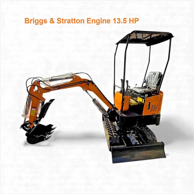 Продажа на аукционе авто 2027 Others 1 Ton Mini Excavator Canopy, vin: 38910491, номер лота: 69928536