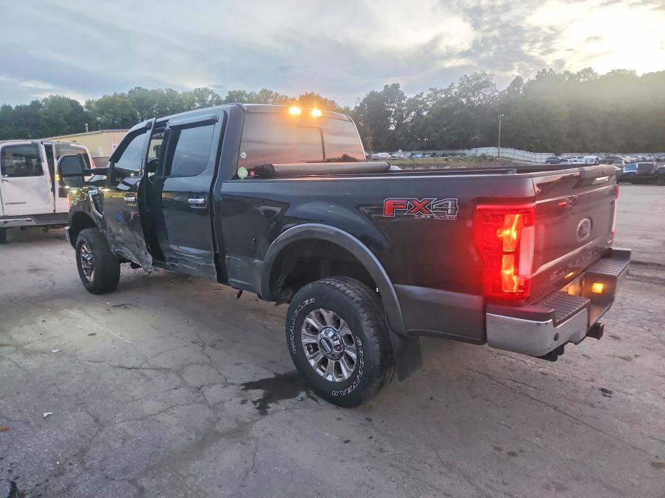 Продажа на аукционе авто 2017 Ford F250, vin: 1FT7W2B68HED98471, номер лота: 70211126