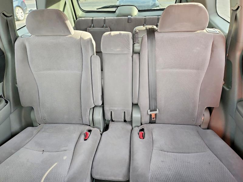 Aukcja sprzedaży 2008 Toyota Highlander, vin: JTEES41A482035148, numer aukcji: 71082496