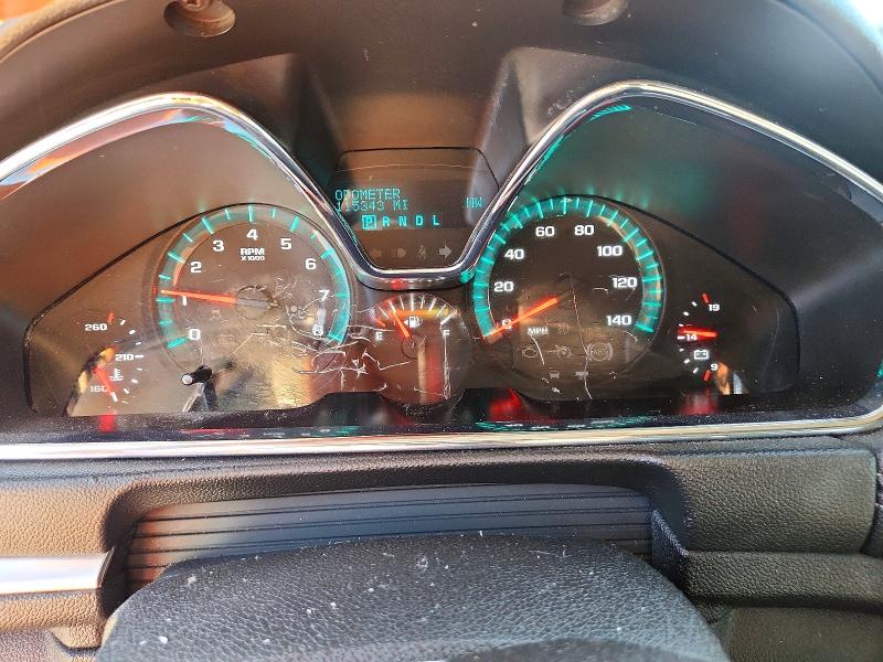 Продажа на аукционе авто 2017 Chevrolet Traverse, vin: 1GNKRGKDXHJ104516, номер лота: 70715926