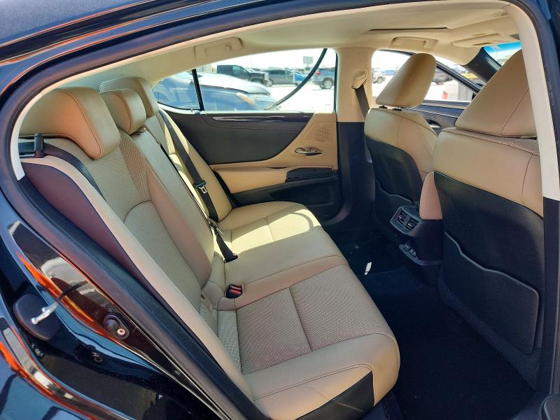 Aukcja sprzedaży 2021 Lexus Es 350, vin: 58ADZ1B11MU100758, numer aukcji: 68891016