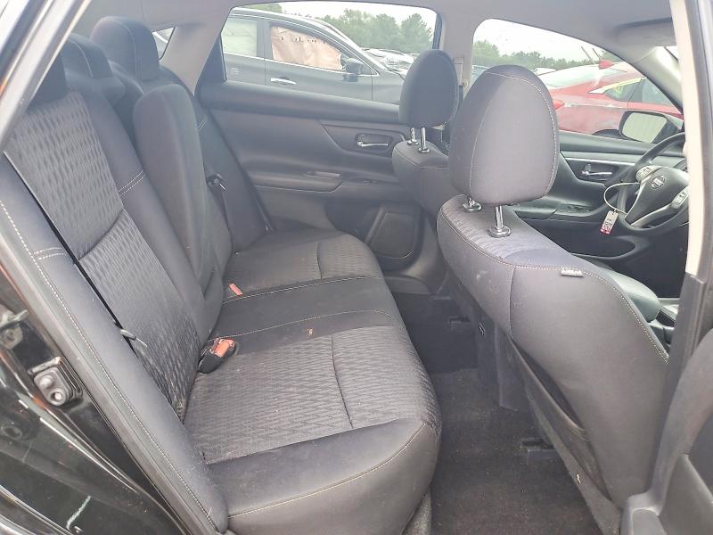 Aukcja sprzedaży 2018 Nissan Altima, vin: 1N4AL3AP0JC262003, numer aukcji: 67086606