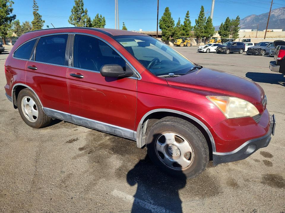 Продаж на аукціоні авто 2007 Honda Cr-v, vin: JHLRE38327C023686, номер лоту: 70683406