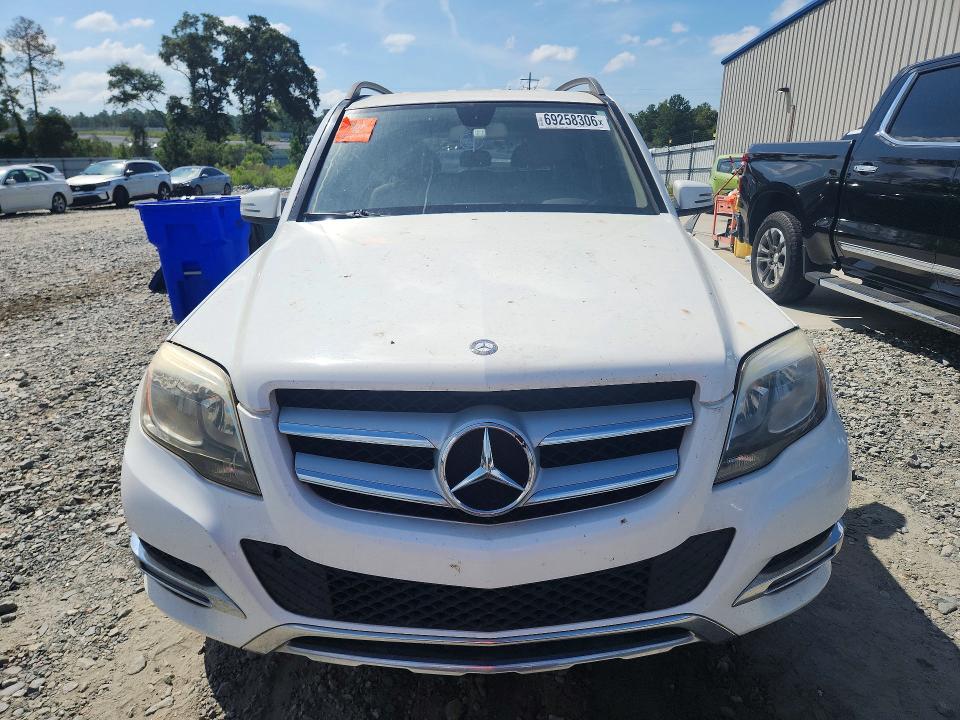 2013 Mercedes-benz Glk მანქანა იყიდება აუქციონზე, vin: WDCGG5HBXDG045936, აუქციონის ნომერი: 69258306
