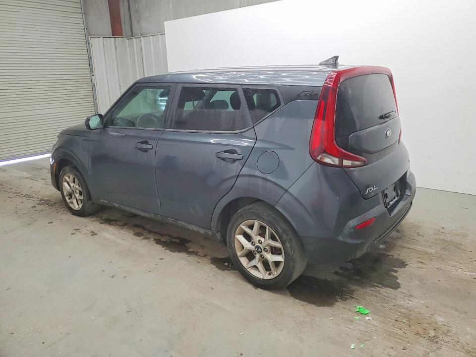 Продаж на аукціоні авто 2020 Kia Soul, vin: KNDJ23AU3L7734564, номер лоту: 69601856