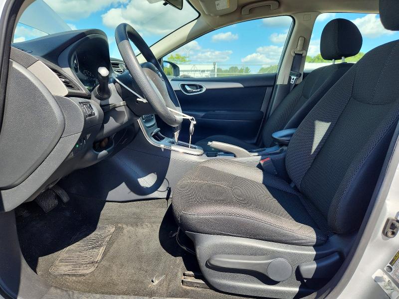 Продаж на аукціоні авто 2013 Nissan Sentra, vin: 3N1AB7AP7DL746203, номер лоту: 69622556