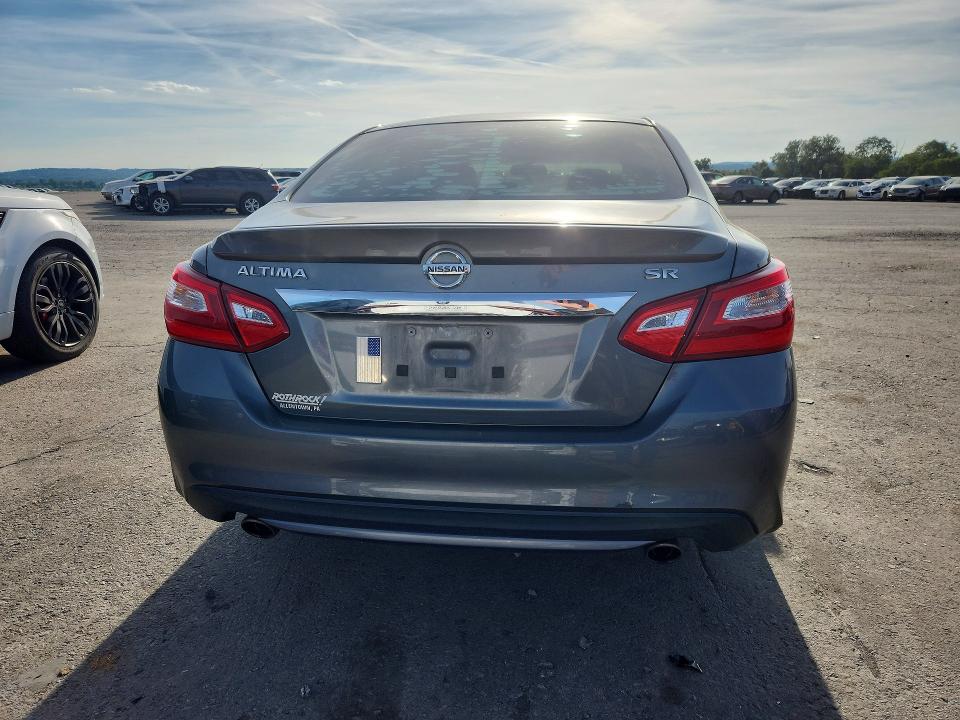 Продажа на аукционе авто 2016 Nissan Altima, vin: 1N4AL3AP5GC274415, номер лота: 68342676