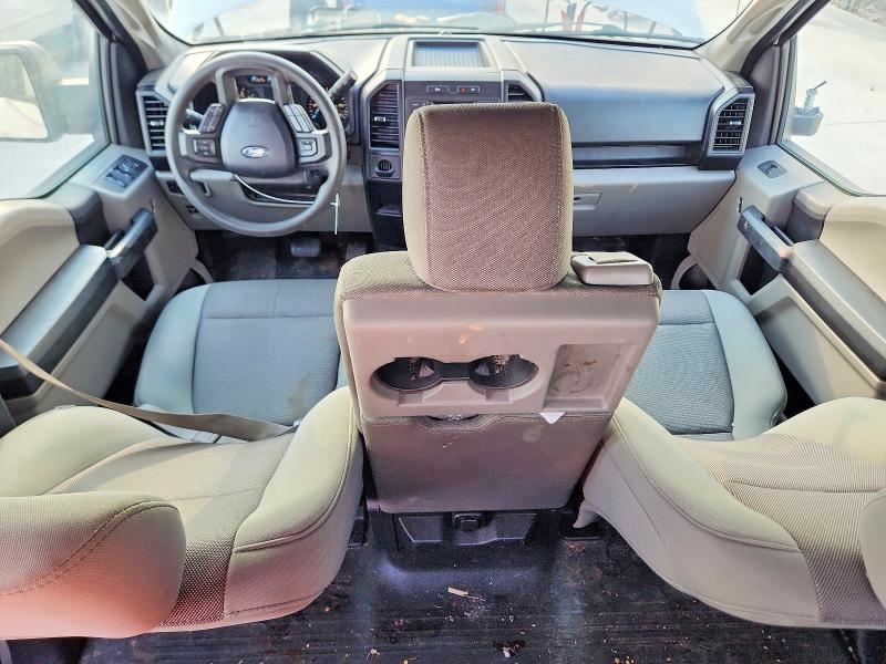 Aukcja sprzedaży 2020 Ford F150, vin: 1FTEW1C53LFC11910, numer aukcji: 70861406
