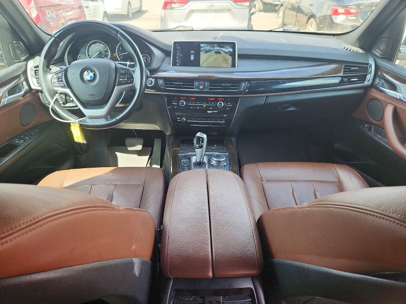 67243346 :رقم المزاد ، 5UXKR0C5XH0V67106 vin ، 2017 Bmw X5 مزاد بيع