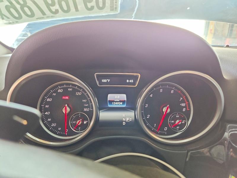 Продаж на аукціоні авто 2016 Mercedes-benz Gle, vin: 4JGDA5JB3GA697949, номер лоту: 69169786