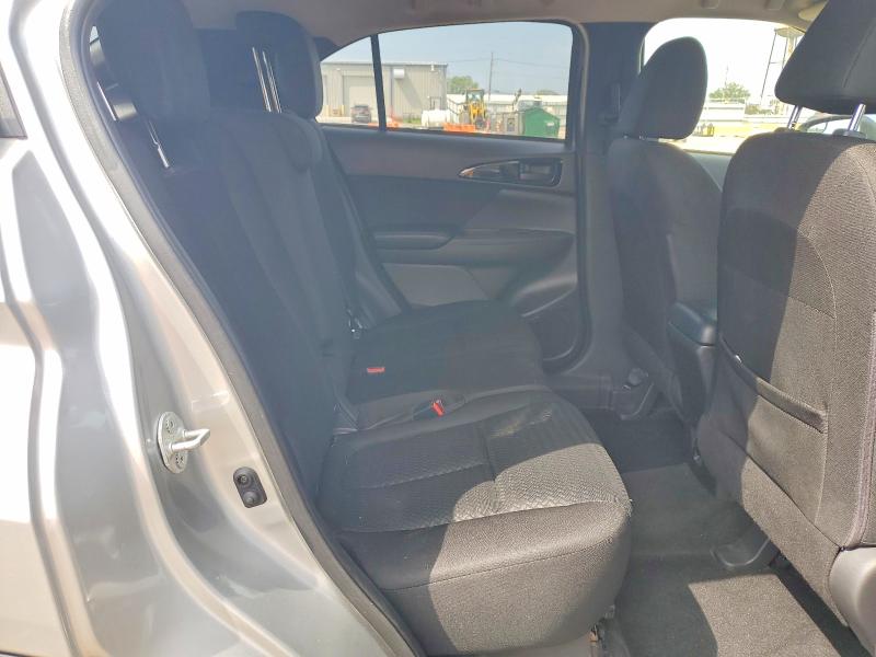67425266 :رقم المزاد ، JA4AT3AA1KZ034042 vin ، 2019 Mitsubishi Eclipse Cross مزاد بيع