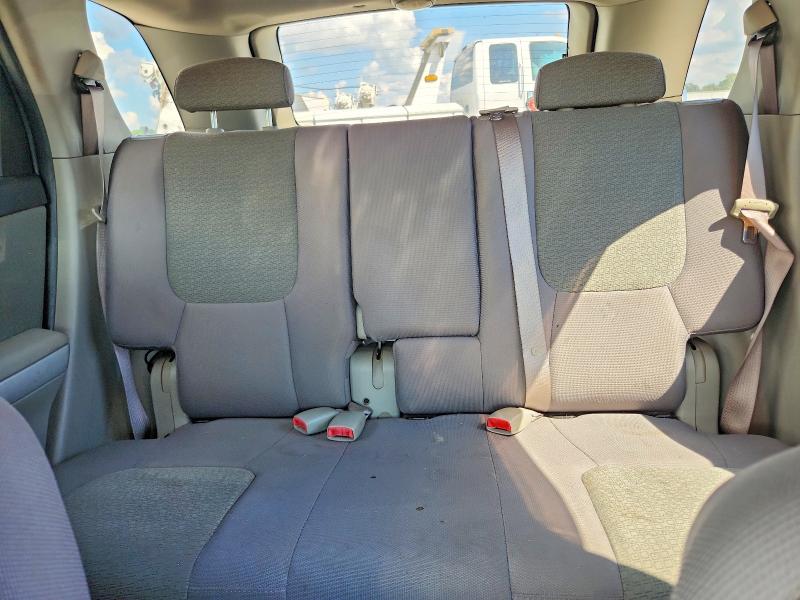 Aukcja sprzedaży 2008 Chevrolet Equinox, vin: 2CNDL33F786327729, numer aukcji: 69090736