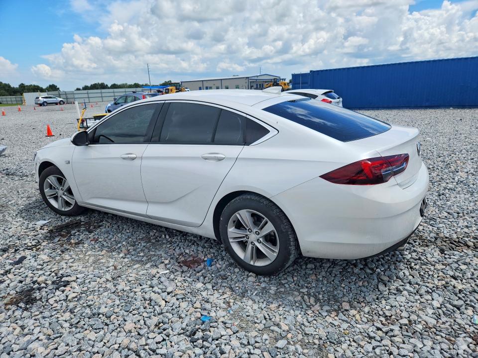 Aukcja sprzedaży 2019 Buick Regal, vin: W04GL6SX3K1005400, numer aukcji: 67239556