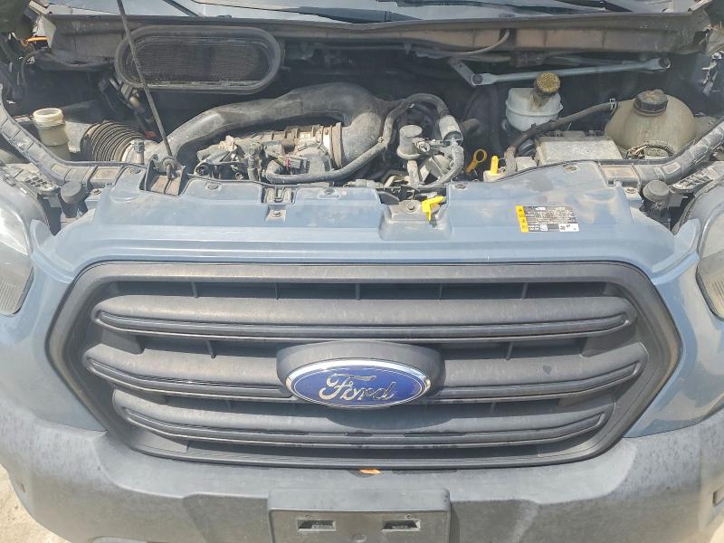 Aukcja sprzedaży 2020 Ford Transit, vin: 1FTBR3X83LKB04468, numer aukcji: 67252776