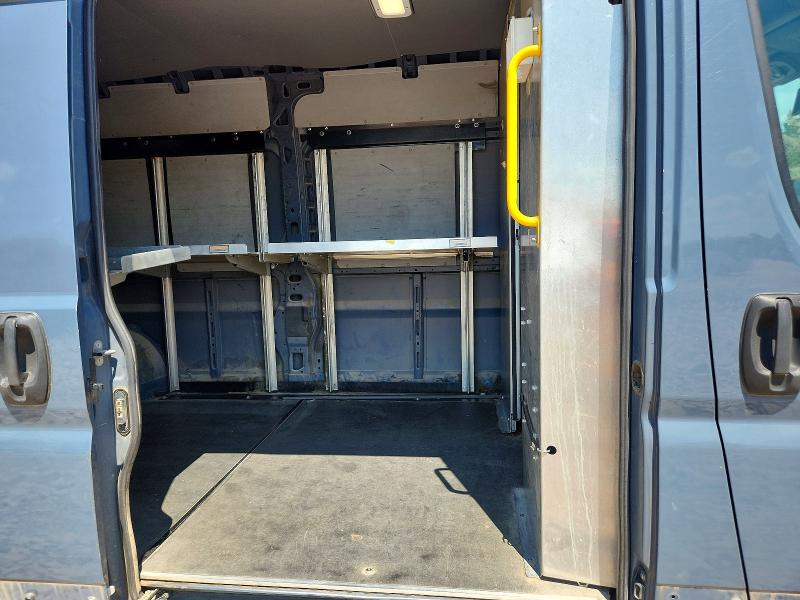 Продажа на аукционе авто 2021 Ram Promaster 3500, vin: 3C6FRVJG4ME501597, номер лота: 66841796