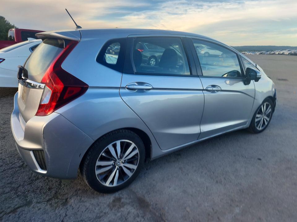 Продажа на аукционе авто 2017 Honda Fit, vin: JHMGK5H77HS014953, номер лота: 70425866