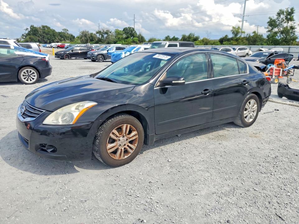 Продаж на аукціоні авто 2012 Nissan Altima, vin: 1N4AL2AP8CC103811, номер лоту: 70072876