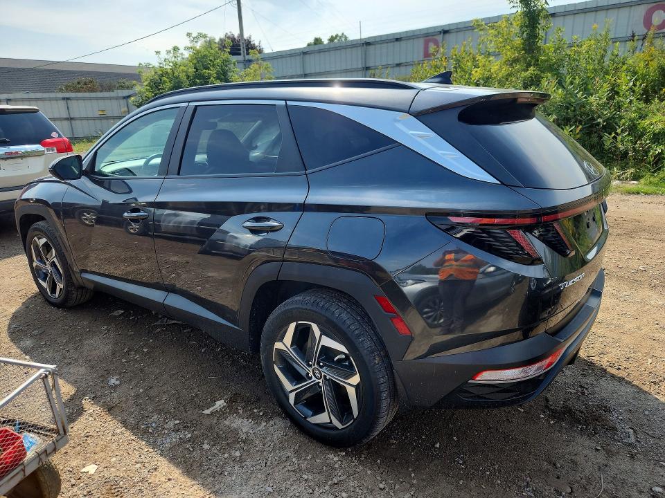 2023 Hyundai Tucson მანქანა იყიდება აუქციონზე, vin: 5NMJFCAE1PH258181, აუქციონის ნომერი: 67136956