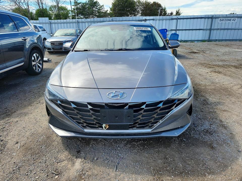 Aukcja sprzedaży 2023 Hyundai Elantra, vin: KMHLN4AG9PU498733, numer aukcji: 68062266