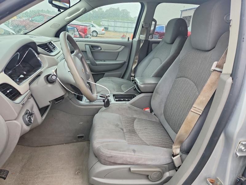 Aukcja sprzedaży 2014 Chevrolet Traverse, vin: 1GNKRFED5EJ129275, numer aukcji: 69126286
