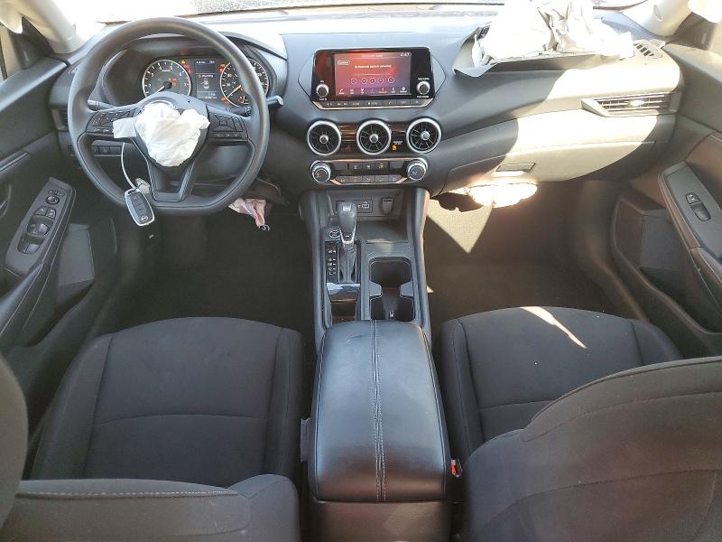 Продаж на аукціоні авто 2024 Nissan Sentra, vin: 3N1AB8BV5RY354446, номер лоту: 69111736