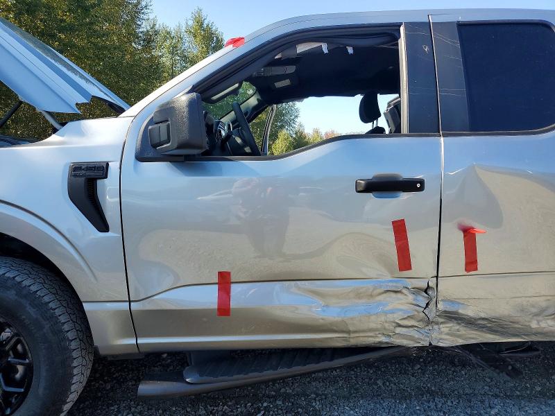 Продажа на аукционе авто 2025 Ford F150, vin: 1FTEX2LP0SKE19477, номер лота: 69198906