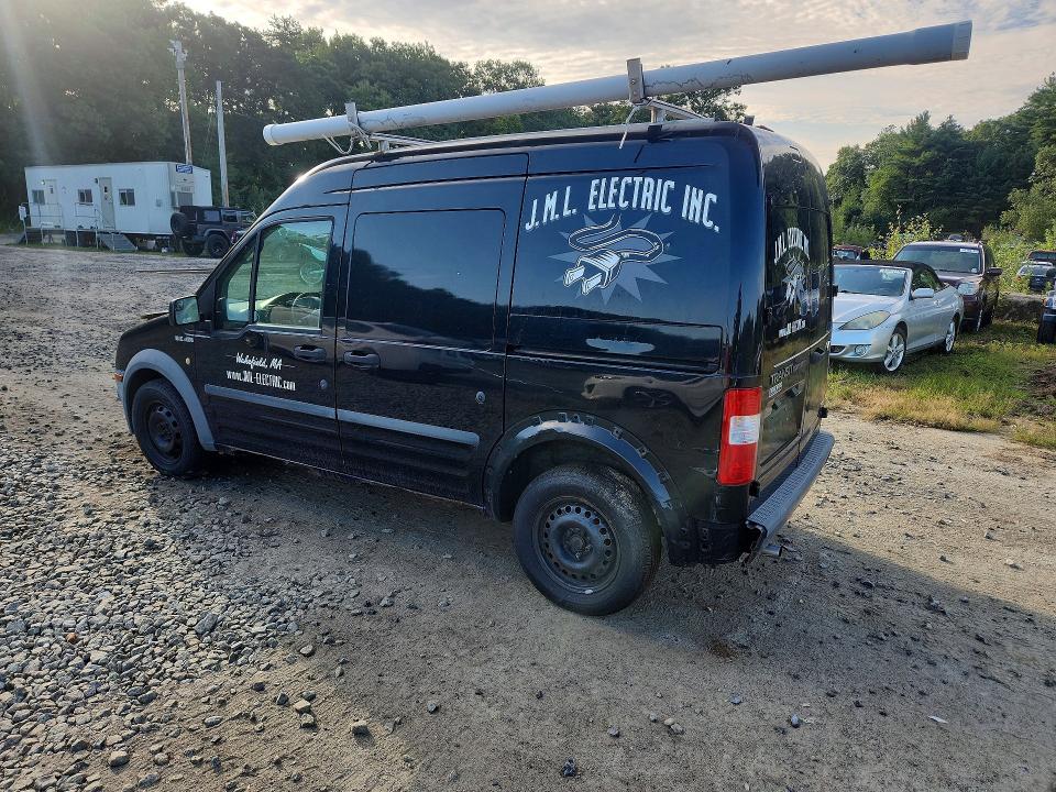 2013 Ford Transit Connect მანქანა იყიდება აუქციონზე, vin: NM0LS7AN6DT142347, აუქციონის ნომერი: 66858496