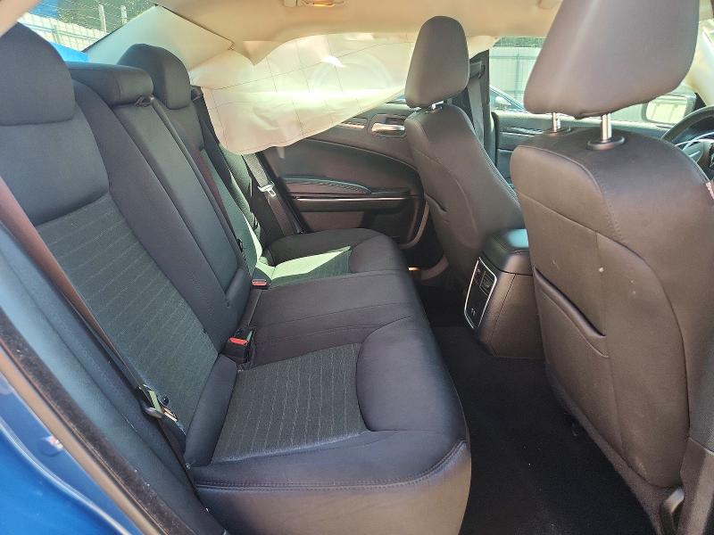 Продаж на аукціоні авто 2022 Chrysler 300, vin: 2C3CCAAG7NH139488, номер лоту: 69819056