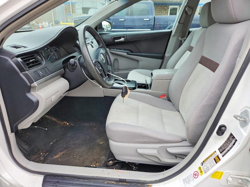 Aukcja sprzedaży 2012 Toyota Camry, vin: 4T1BF1FK1CU575528, numer aukcji: 70674976