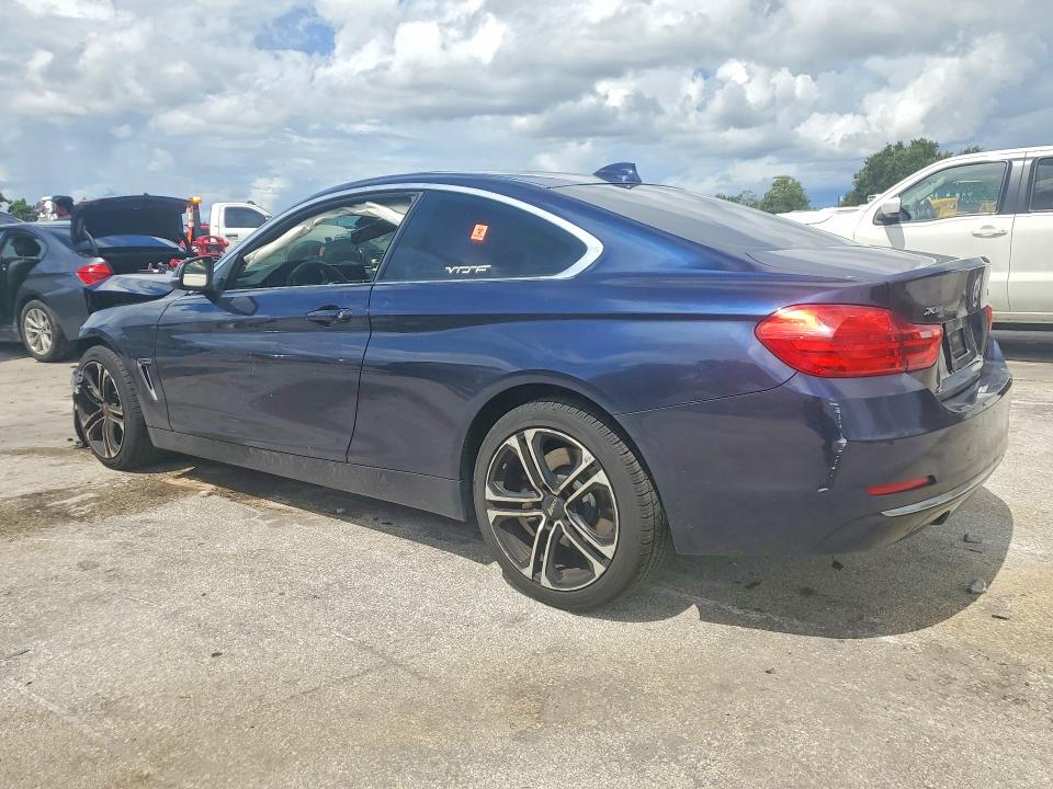 Aukcja sprzedaży 2014 Bmw 435, vin: WBA3R5C54EF784627, numer aukcji: 67562676