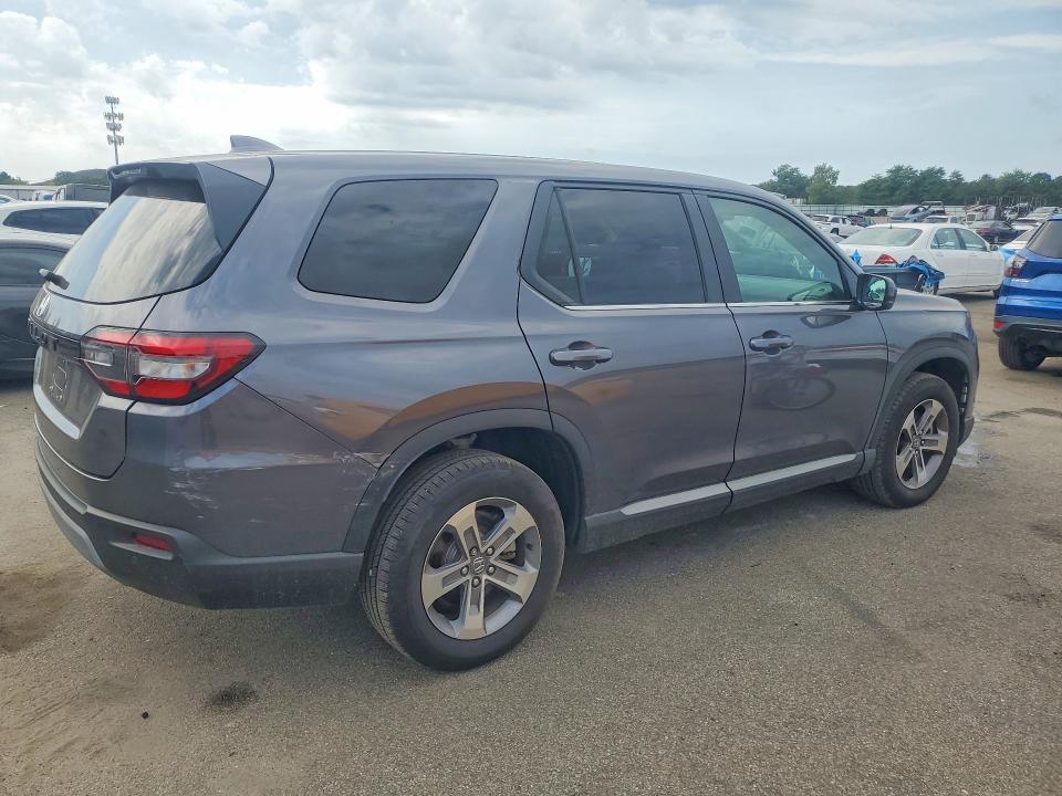 Продаж на аукціоні авто 2025 Honda Pilot, vin: 5FNYG1H47SB158688, номер лоту: 67697136