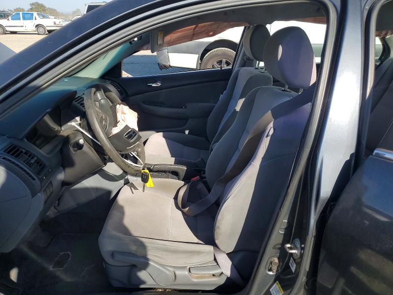 2005 Honda Accord მანქანა იყიდება აუქციონზე, vin: 1HGCM56415A083806, აუქციონის ნომერი: 69731596