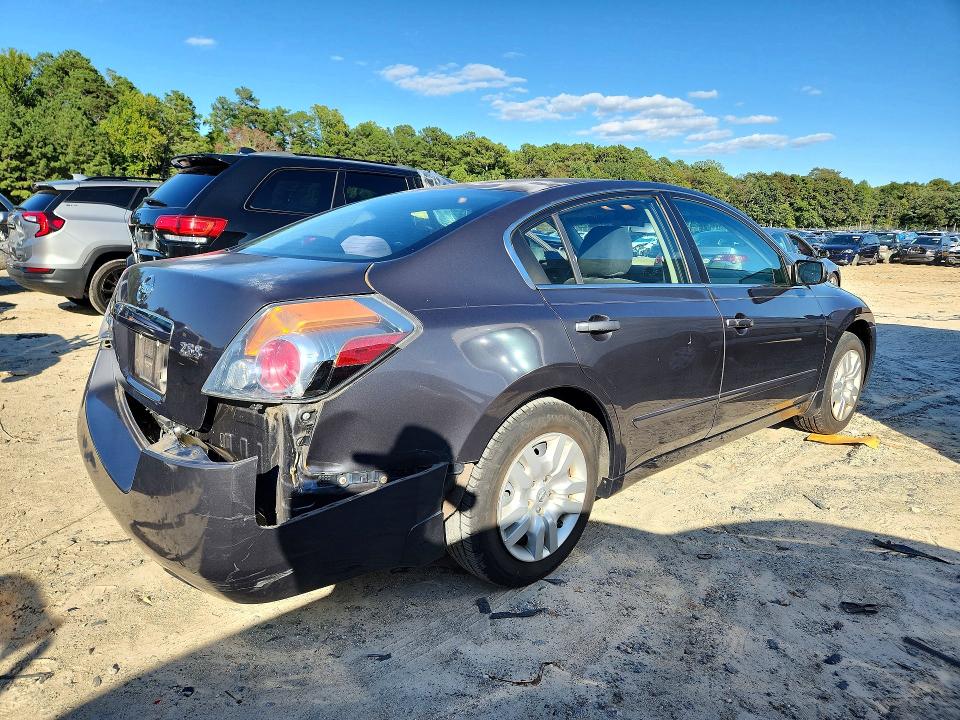 Aukcja sprzedaży 2009 Nissan Altima, vin: 1N4AL21E99N494561        , numer aukcji: 66308866