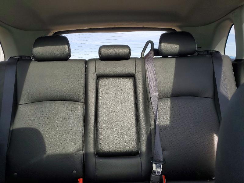 Aukcja sprzedaży 2017 Mitsubishi Rvr, vin: JA4AJ4AW2HZ608907, numer aukcji: 66975066