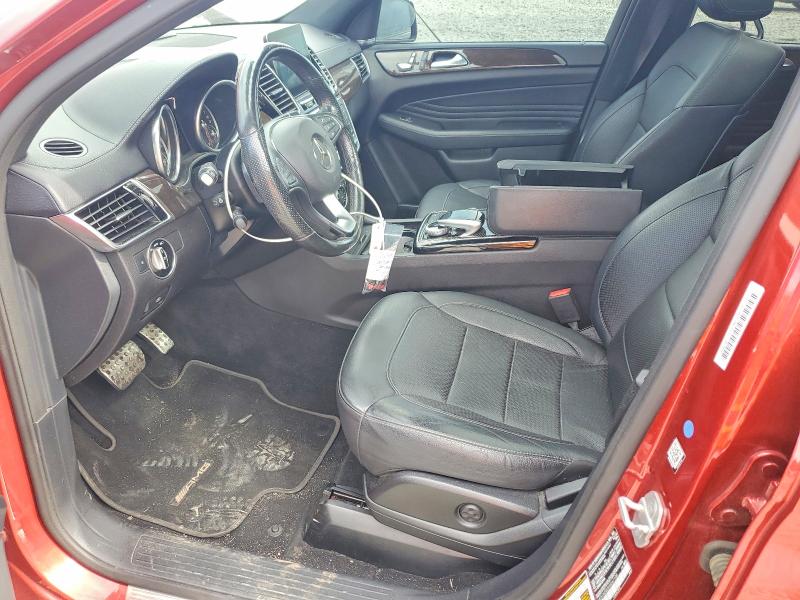 Продаж на аукціоні авто 2017 Mercedes-benz Gle Coupe, vin: 4JGED6EB0HA067108, номер лоту: 70181486