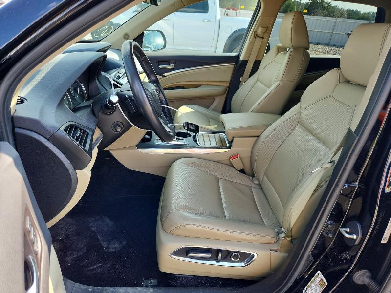 Продаж на аукціоні авто 2020 Acura Mdx, vin: 5J8YD4H52LL009589, номер лоту: 68262186
