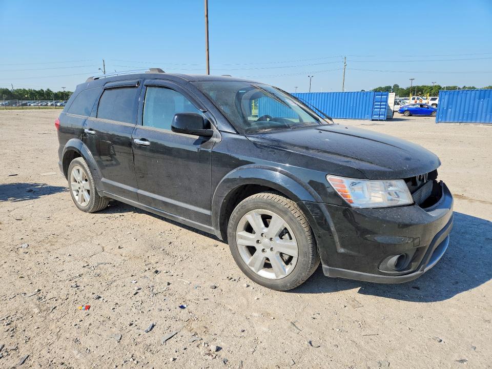 Aukcja sprzedaży 2014 Dodge Journey, vin: 3C4PDDDGXET137684, numer aukcji: 67703896