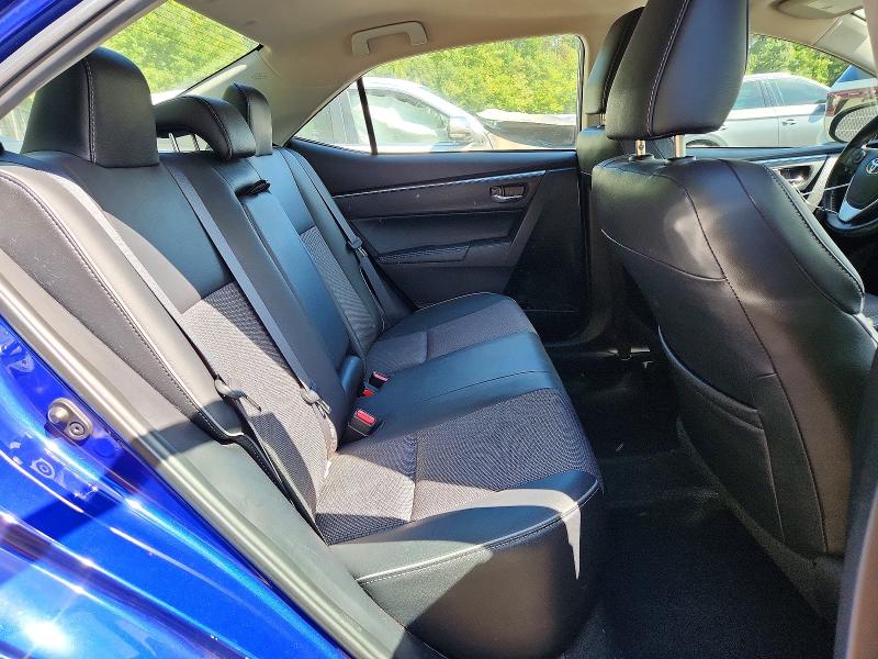 2015 Toyota Corolla მანქანა იყიდება აუქციონზე, vin: 2T1BURHE3FC346091, აუქციონის ნომერი: 68775286