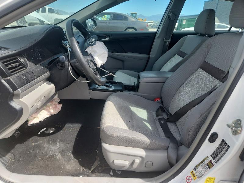 Aukcja sprzedaży 2014 Toyota Camry, vin: 4T1BF1FK0EU407883, numer aukcji: 68296206